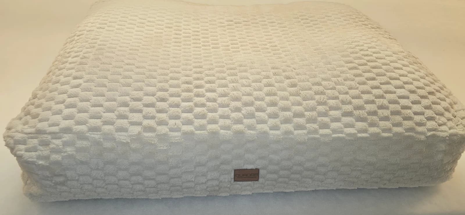 Matelas Déhoussable rehaussé 20 cm