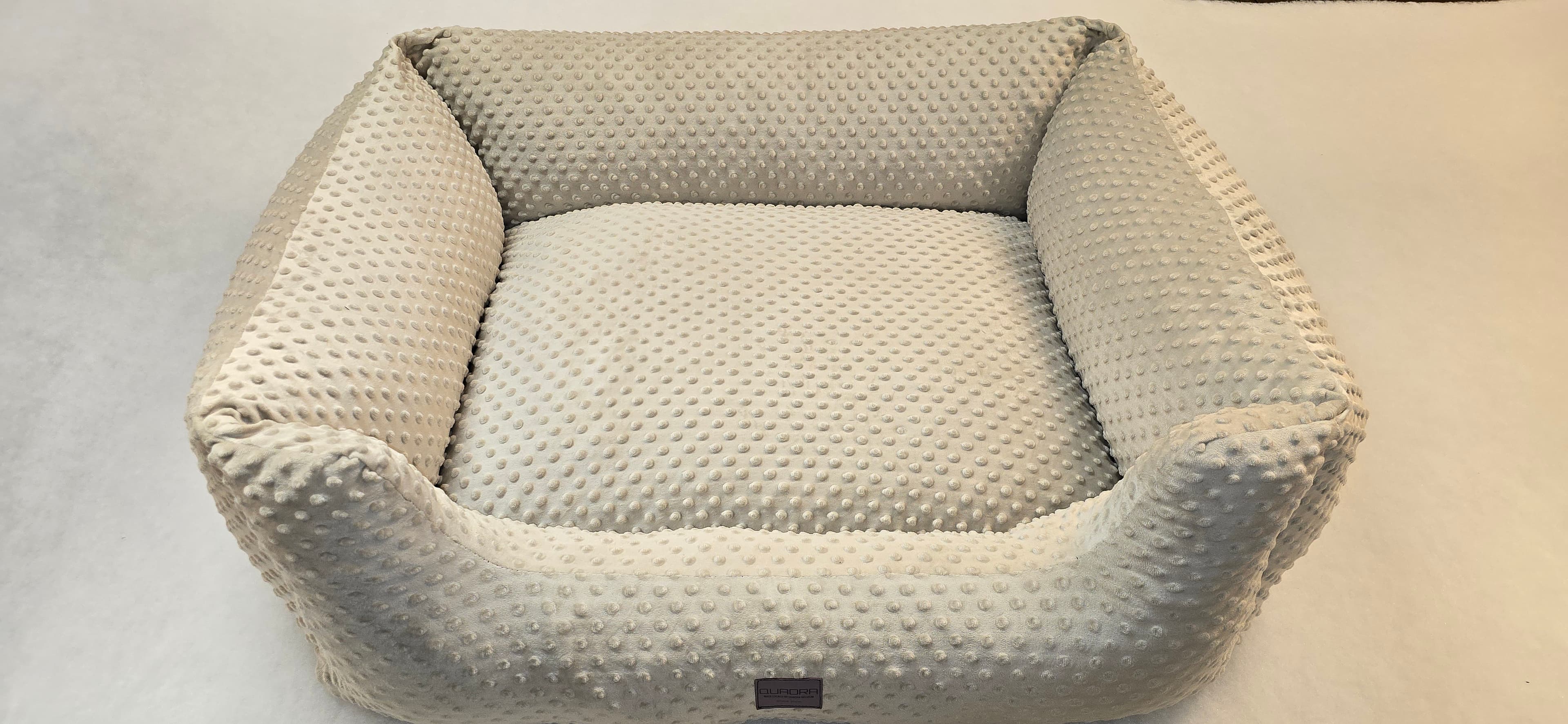 Canapé Sofa Déhoussable Pilou bulles