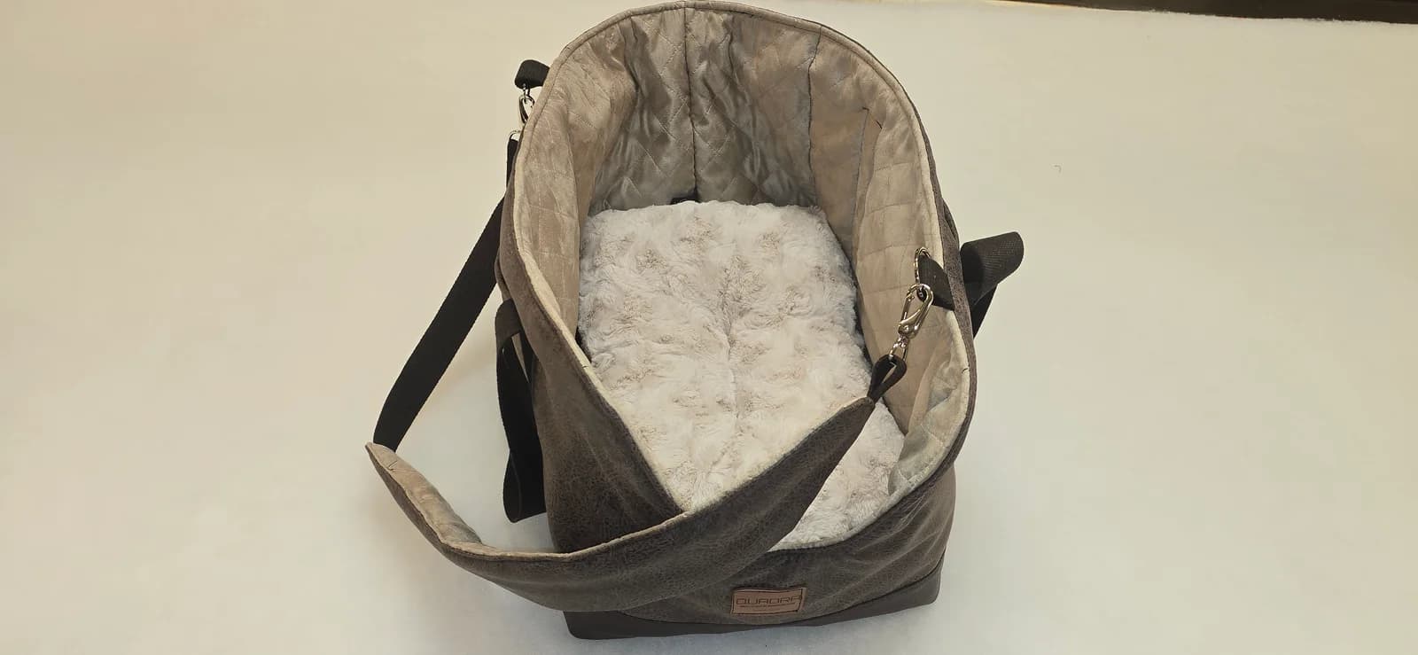 Sac de transport sur mesure pour Pacha